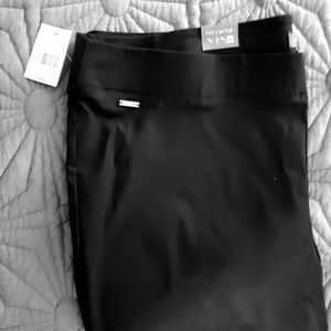 Plus Size 20 The Limited Essential dress pants NWT